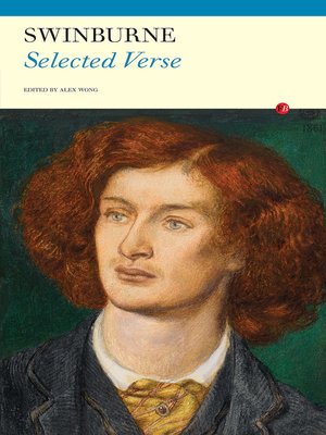 cover image of Selected Verse